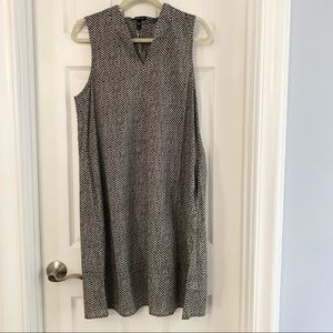Eileen Fisher Dress with Pockets